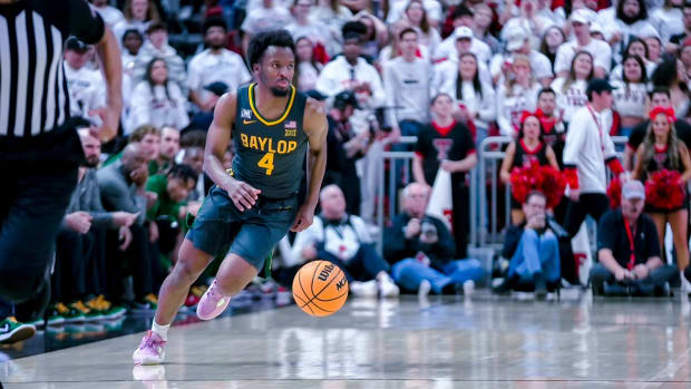 LJ Cryer